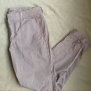 Old Navy Pixie Pants